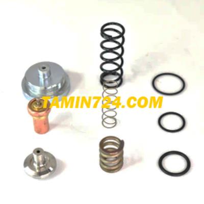 ترموستات کیت کمپرسور اطلس کوپکو 2901109500
